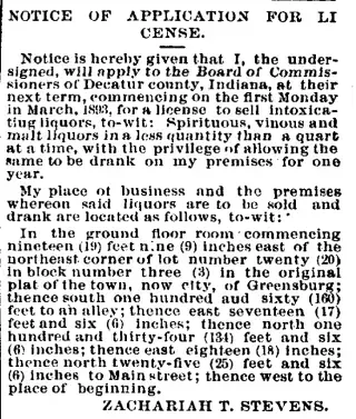 other Newspaper clipping from Feb 8, 1893 5712080