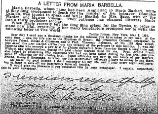 other Newspaper clipping from May 10, 1896 5712160