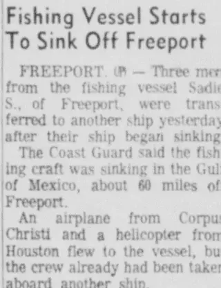 other Newspaper clipping from Nov 8, 1966 5712181