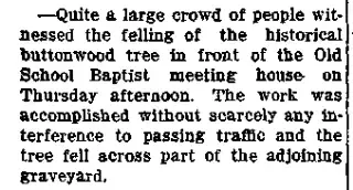 other Newspaper clipping from Jul 22, 1925 5712189