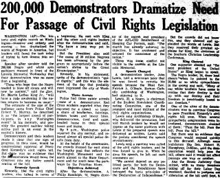 other Newspaper clipping from Aug 29, 1963 5712219
