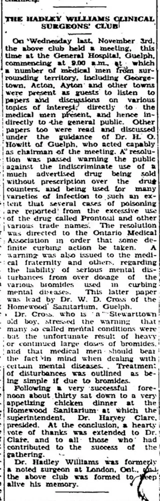 other Newspaper clipping from Nov 17, 1937 5712297