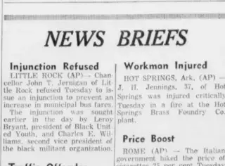 other Newspaper clipping from Jul 2, 1969 5712304