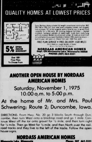 other Newspaper clipping from Oct 30, 1975 5712420