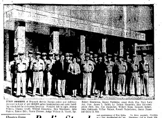 other Newspaper clipping from Jan 25, 1961 5712509