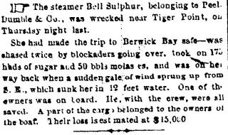 other Newspaper clipping from May 21, 1862 5712561