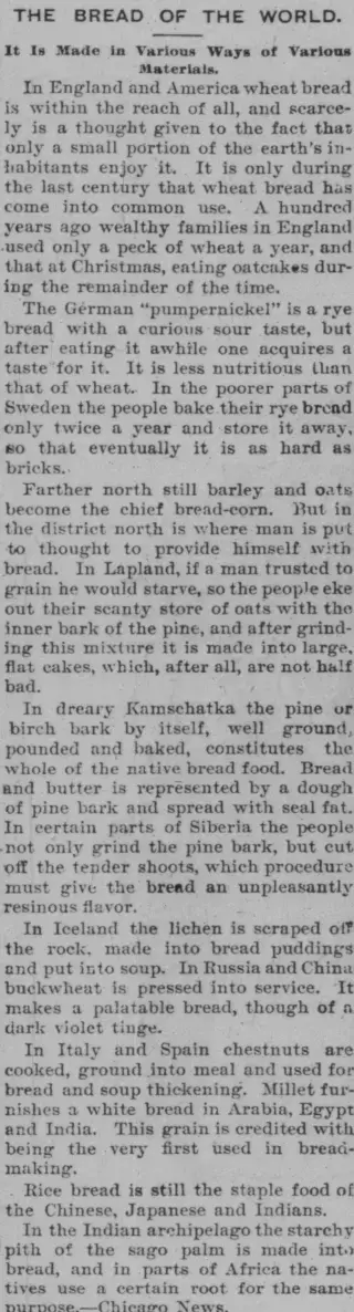 other Newspaper clipping from Apr 25, 1896 5712566