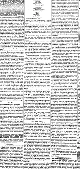 other Newspaper clipping from Sep 18, 1880 5712569