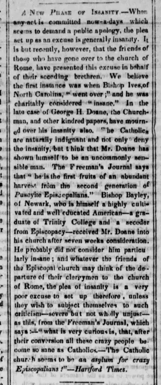 other Newspaper clipping from Oct 11, 1855 5712648