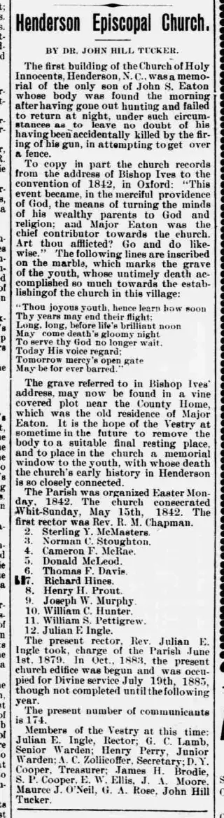other Newspaper clipping from Aug 3, 1905 5712652