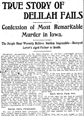 other Newspaper clipping from Apr 19, 1901 5712722