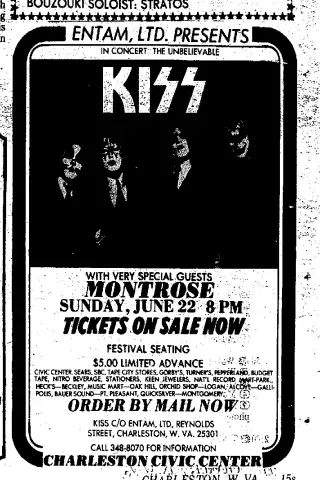 other Newspaper clipping from Jun 8, 1975 5712801