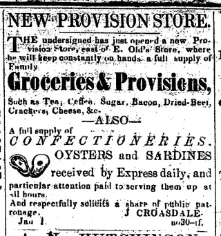 other Newspaper clipping from Feb 19, 1857 5712802
