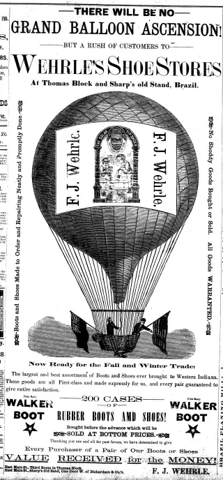 other Newspaper clipping from Nov 2, 1882 5712815