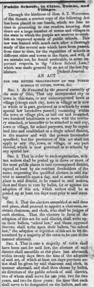 other Newspaper clipping from Mar 31, 1849 5712864