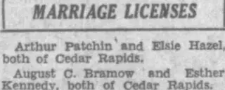other Newspaper clipping from Mar 20, 1932 5712963