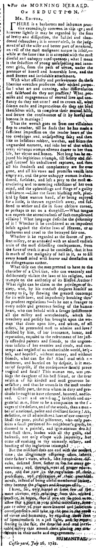 other Newspaper clipping from Aug 2, 1782 5713011