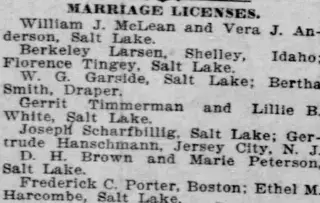 other Newspaper clipping from May 4, 1910 5713101