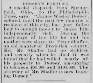 other Newspaper clipping from Dec 3, 1896 5713112