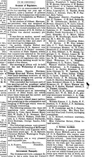 other Newspaper clipping from Sep 21, 1899 5713148