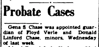 other Newspaper clipping from Apr 1, 1937 5713195