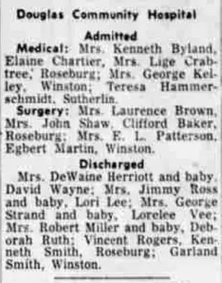 other Newspaper clipping from Mar 4, 1958 5713288