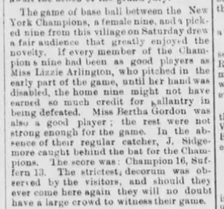 other Newspaper clipping from Jun 8, 1895 5713410