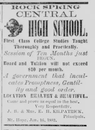 other Newspaper clipping from Feb 9, 1882 5713415