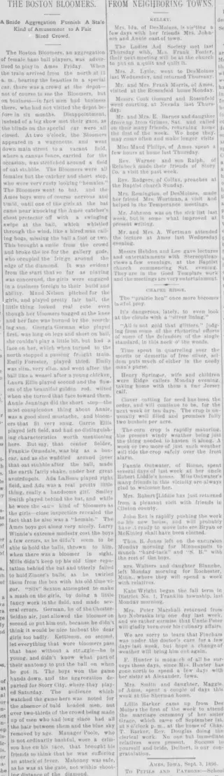 other Newspaper clipping from Sep 3, 1896 5713435