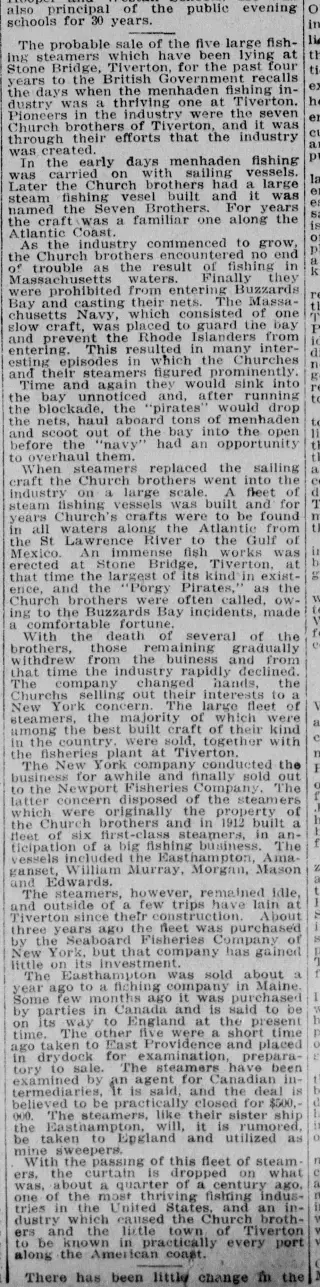 other Newspaper clipping from Feb 4, 1917 5713447
