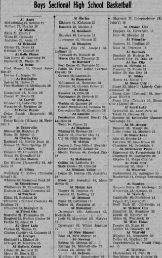 other Newspaper clipping from Mar 5, 1943 5713455