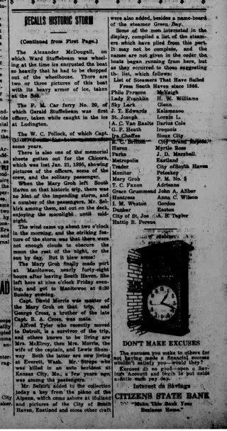 other Newspaper clipping from Oct 17, 1916 5713516