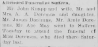 other Newspaper clipping from Jun 19, 1903 5713551