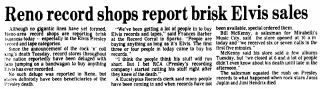 other Newspaper clipping from Aug 17, 1977 5713618