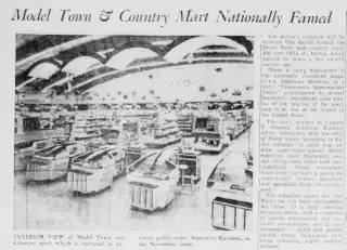 other Newspaper clipping from Nov 5, 1959 5713652