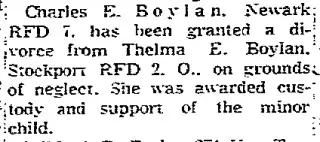 other Newspaper clipping from Feb 12, 1960 5713665