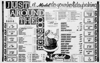 other Newspaper clipping from Nov 24, 1977 5713684