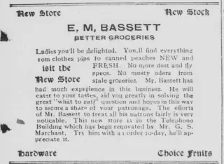 other Newspaper clipping from Jun 1, 1911 5713717