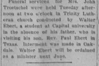other Newspaper clipping from Apr 20, 1915 5713752