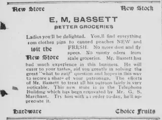 other Newspaper clipping from Jun 1, 1911 5713763