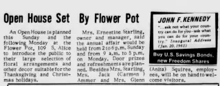 other Newspaper clipping from Nov 11, 1968 5713765