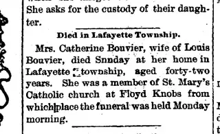 other Newspaper clipping from Jun 25, 1897 5713773