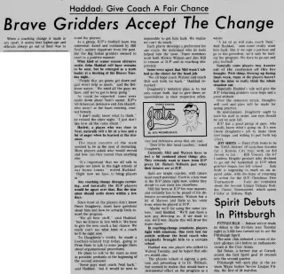 other Newspaper clipping from Dec 20, 1978 5713779