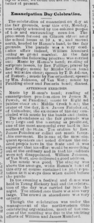 other Newspaper clipping from Sep 27, 1889 5713794