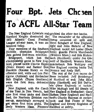 other Newspaper clipping from Dec 14, 1973 5713798