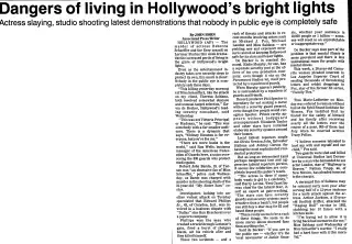 other Newspaper clipping from Jul 20, 1989 5713835