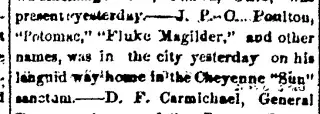 other Newspaper clipping from Jul 21, 1877 5713856