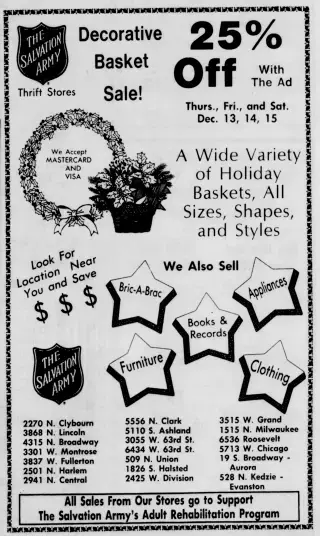 other Newspaper clipping from Dec 12, 1990 5713892