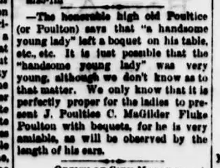 other Newspaper clipping from Jun 1, 1878 5713898