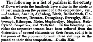 other Newspaper clipping from Sep 17, 1834 5713910